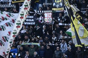 Juventus-Chievo Verona 2-0 