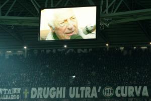 Juventus-Roma 1-0 