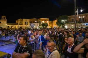Presentazione squadra Matera 