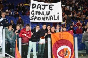 Roma-Fiorentina 1-3 (Primavera) 