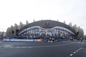 Andata Ottavi Champions League 