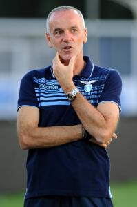 Latina-Lazio 1-1 