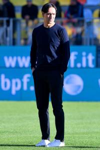 Frosinone-Empoli 4-0 
