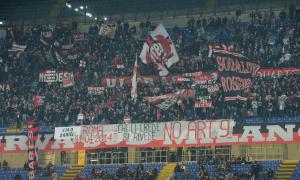 Milan-Chievo Verona 3-0 