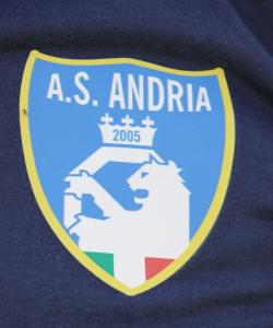 Benevento-Andria Bat 0-1 