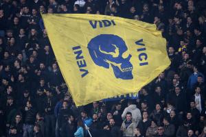 Hellas Verona-Inter 0-2 