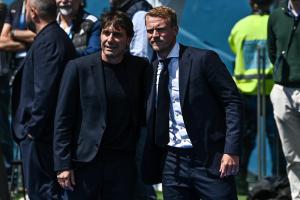 Pisa-Napoli 0-3 
