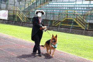 Avellino-Milazzo 1-2 