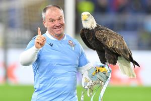 Lazio-Cluj 1-0 
