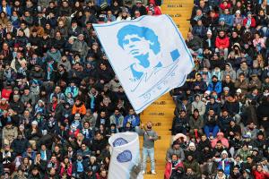 Napoli-Pescara 3-1 