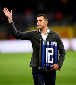 Inter-Milan 1-0 