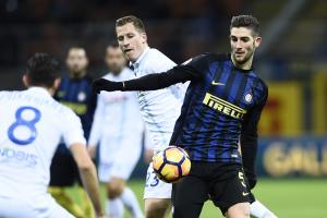 Inter-Chievo Verona 3-1 