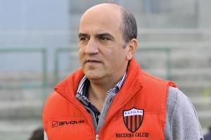 Nocerina-Varese 2-4 