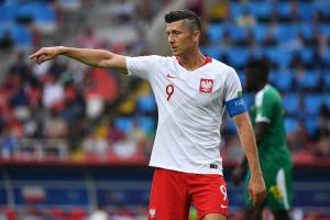 Polonia-Senegal 1-2 