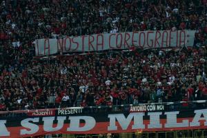 Milan-Inter 1-0  (1)