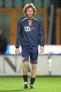Siena-Genoa 0-2 