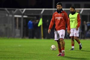 Racing Fondi-Casertana 0-0 