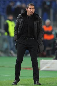 Lazio-Atletico Madrid 1-3  (1)