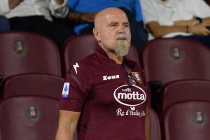 Salernitana-Parma 0-2 