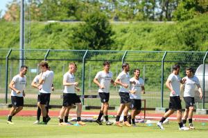 Renate-Monza 2-1 