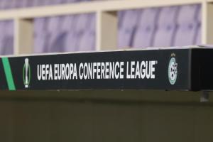 Fiorentina-Maccabi Haifa 1-1 