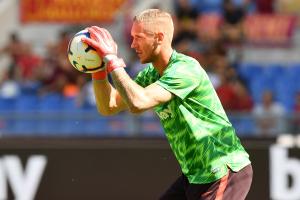 Roma-Chievo Verona 2-2 