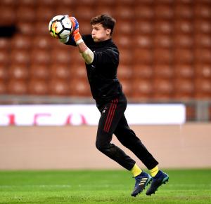 Milan-Torino 0-1 (Primavera) 