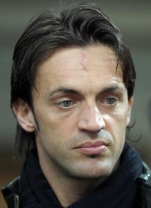 Milan-Parma 