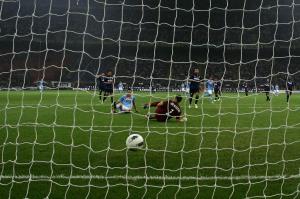 Inter-Napoli 0-3 
