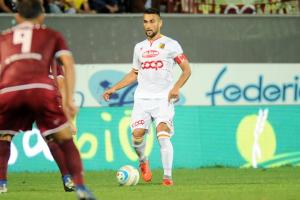 Reggina-Catanzaro 1-0 