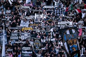 Juventus-Udinese 2-0 