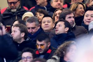 Milan-Inter 1-0 