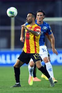 Empoli-Benevento 0-0 