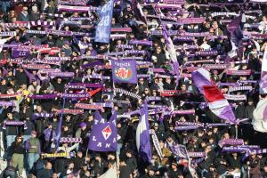 Fiorentina-Salernitana 3-0 