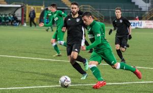 Avellino-Anzio 3-1 