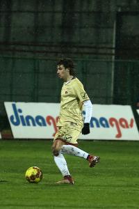 Paganese-Casertana 1-3 