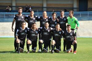 Cesena-Sammaurese 4-0 