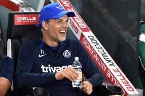 Udinese-Chelsea 0-2 