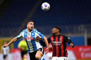 Milan-Napoli 0-1  (1)