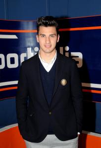 TMW AWARDS - Premiazione Federico Bonazzoli
