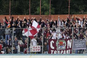 Varese-Trapani 0-0 