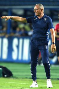 Empoli-Lazio 1-3 