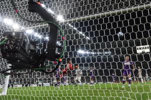 Juventus-Fiorentina 2-0 