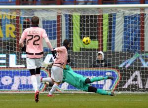 Inter-Palermo 3-2 
