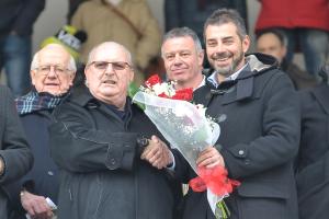 Altovicentino-Parma 1-2 