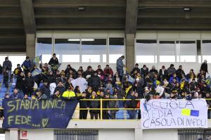Juve Stabia-Empoli 3-1 