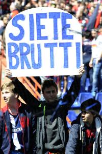 Genoa-Sampdoria 1-1 