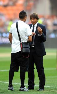 Milan-Juventus 2-1  (2)