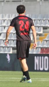 Juventus Next Gen-Forlì 1-0 