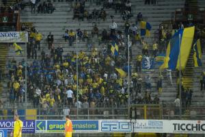 Perugia-Frosinone 0-1 